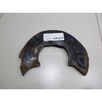 Пыльник тормозного диска VAG Caddy III (2004 - 2015)  1K0615312F