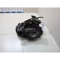 МКПП (механическая коробка переключения передач) VAG Caddy III (2004 - 2015) 0AH300041E