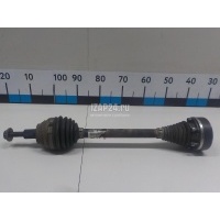 Полуось передняя левая VAG Caddy III (2004 - 2015) 1K0407271HQ