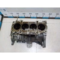 Блок двигателя Ford Focus I (1998 - 2005) 1806615