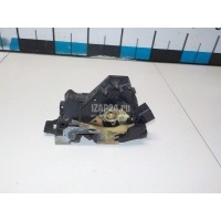 Замок двери задней левой Ford Focus I (1998 - 2005) 4698324