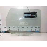 Стекло двери задней правой Ford Focus I (1998 - 2005) 1098792
