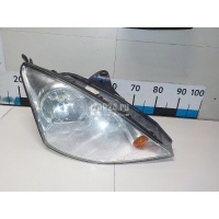 Фара правая Ford Focus I (1998 - 2005) 1343653