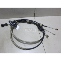 Трос КПП Ford Focus I (1998 - 2005) 1490969