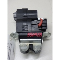 Замок багажника Mercedes Benz W203 (2000 - 2006) 2037400235