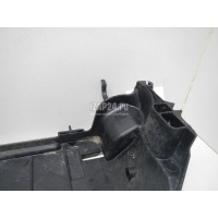 Элемент передней панели Mercedes Benz W203 (2000 - 2006) 2036200885