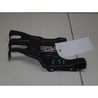 Элемент передней панели Mercedes Benz W203 (2000 - 2006) 2036200885