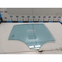 Стекло двери задней правой Mercedes Benz W203 (2000 - 2006) 2037350810