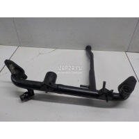 Трубка охлажд. жидкости металлическая VAG Passat [B5] (2000 - 2005) 078121071BS