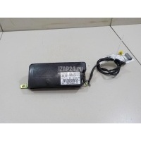Подушка безопасности боковая (в сиденье) Ford Mondeo III (2000 - 2007) 1132267