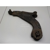 Рычаг передний левый Ford Mondeo III (2000 - 2007) 1522130