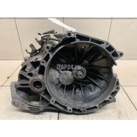 МКПП (механическая коробка переключения передач) Ford Mondeo III (2000 - 2007) 1232151