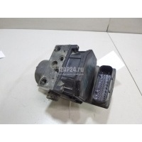 Блок ABS (насос) Ford Mondeo III (2000 - 2007) 1250828
