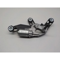 Моторчик стеклоочистителя задний Ford Mondeo III (2000 - 2007) 1230983