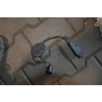 audi a3 8p 3d блок насосы топлива 1k0906093d