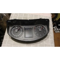Volkswagen спидометр часы 5m0920870d