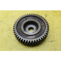 Колесо грм выхлопные браво ii 1.4 16v 192b2000