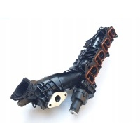 Коллектор впускной 11618513655 bmw b47 как новый познан