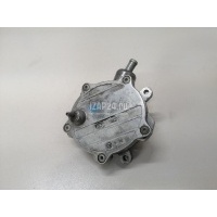 Насос вакуумный BMW X5 E53 (2000 - 2007) 11667635657