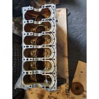 Blok двигателя volvo v70 3 , 2 b6324s