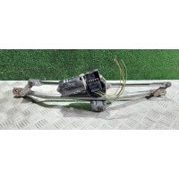 Механизм стеклоочистителя (трапеция дворников) Audi A6 C5 (S6,RS6) 1998 4B1955113