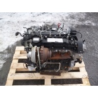 Двигатель 671950 ssang yong korando iii 2.0xdi