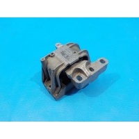 Опора двигателя (подушка) правая VOLKSWAGEN Passat B6 2005-2009 1K0199262M