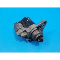 Стартер двигателя VOLKSWAGEN Passat B6 2005-2009 02Z911023G