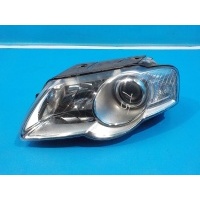 Фара левая VOLKSWAGEN Passat B6 2005-2009 3C0941005AC