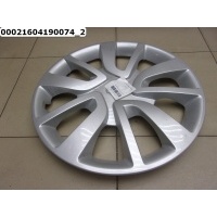 Колпак колеса Renault Logan II 2014- 403159171R