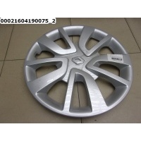 Колпак колеса Renault Logan II 2014- 403159171R
