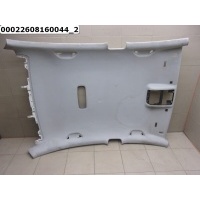 Обшивка потолка Volkswagen Passat B6 2005-2010 3AE8675016K8