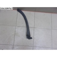 Накладка бампера заднего левая BMW X5 E53 2000-2007 51127046919