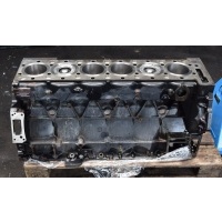 Blok двигателя man tgx d20 440 л.с. 400 л.с. евро 5