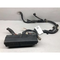 Блок предохранителей Opel Agila 1 2001 9206310