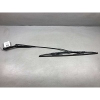 Щеткодержатель (поводок стеклоочистителя, дворник) Audi A4 B5 1997 8D1955408A