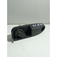 Механизм заднего стеклоочистителя Renault Scenic 1 2002 7700433891