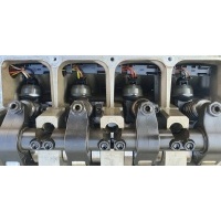 Audi volkswagen насос - форсунка форсунки 1.9tdi 038130073al
