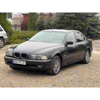 Bmw 5 e39 2.5 бензин / снг govorim после ukr / русь