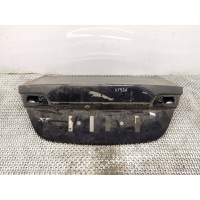 крышка (дверь) багажника Jaguar XF X250 2008 C2Z1292,8X2340110AC