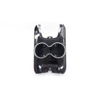 Подстаканник центральной консоли Ford Mondeo CD 2015 2007447, DS73-F044H83-LK3UAW, 2007840, DS73-F13560-LF3UAW