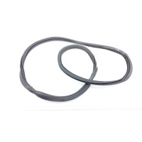 Уплотнитель проема двери Ford Mondeo CD 2015 2002694, DS73-F253A10-AJ