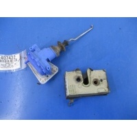 Audi 80 b3 замок дверь 893837015c левый передняя siłow