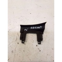 Крепление блока предохранителей Mercedes S W221 2006 A2215460282