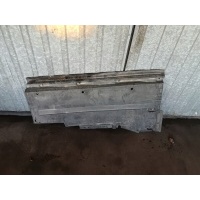 Крышка шасси левая audi a5 8t 8k0825207b