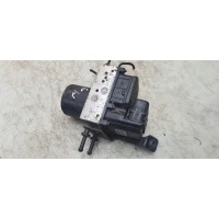 Насос абс esp поло ibiza fabia 6q0614417e