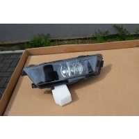 Светодиодная левый skoda rapid 5ja чёрный 5ja941699a