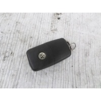 Ключ пульт volkswagen гольф vi 5k0837202q
