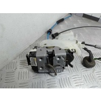 Замок двери задней левой Mercedes E-klasse (W212) 2009 - 2013 2010 A2047302335,
