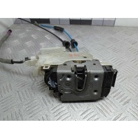 Замок двери задней правой Mercedes E-klasse (W211) 2002 - 2006 2006 A2047302435,
